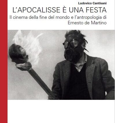 L' APOCALISSE E' UNA FESTA.