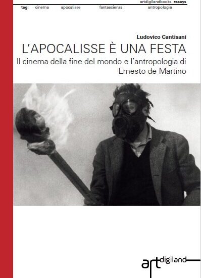 L' APOCALISSE E' UNA FESTA.